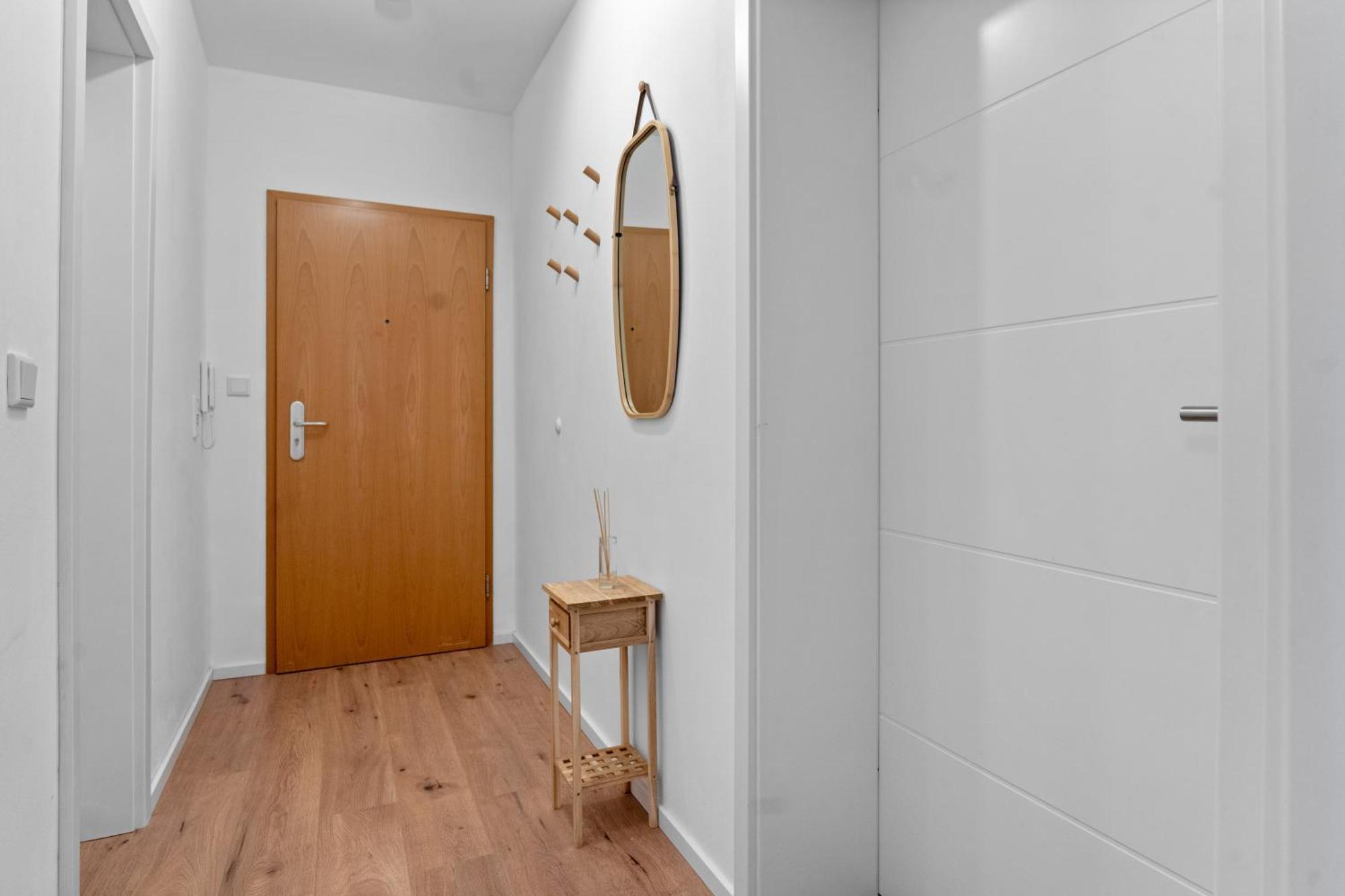 Roth Apartments Remscheid-Mitte Exteriér fotografie